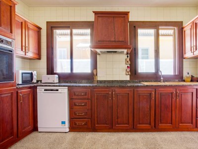 Chalet Villa Xavier - Features photo 17