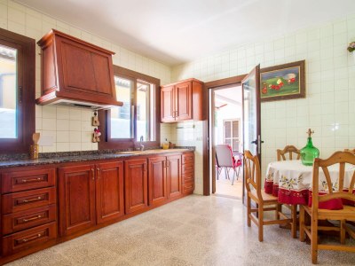 Chalet Villa Xavier - Features photo 18