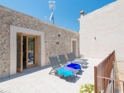 Villa Can Diana - Outdoor photo 4