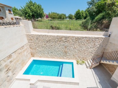 Villa Can Diana - Outdoor photo 6