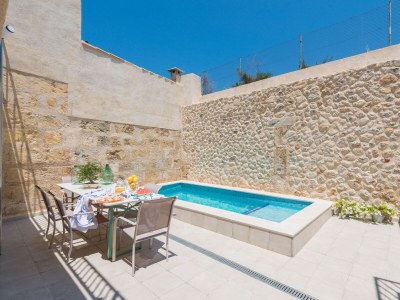 Villa Can Diana - Outdoor photo 7