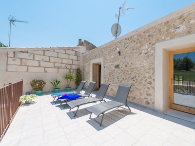 Villa Can Diana - Outdoor photo 11