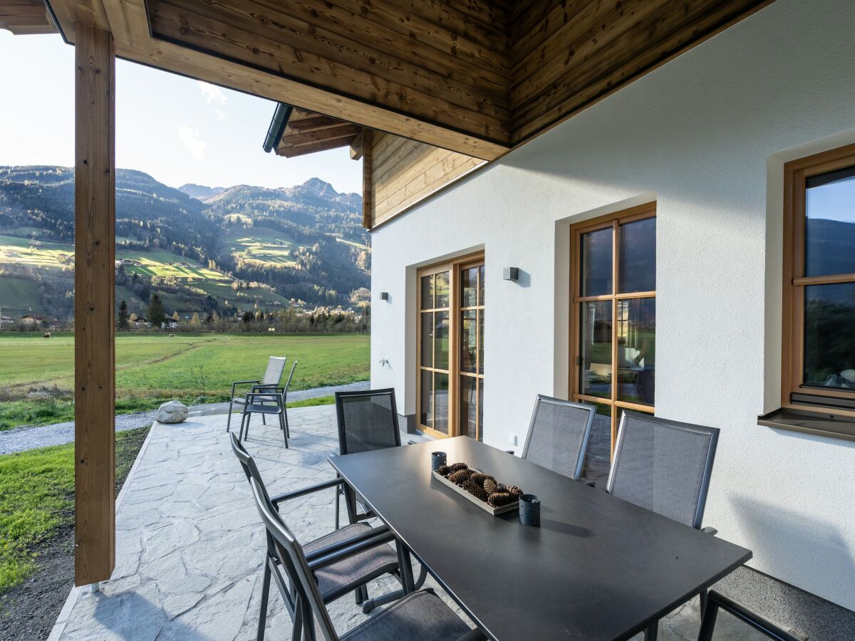 Chalet Chalet in Bad Hofgastein near Ski Lifts