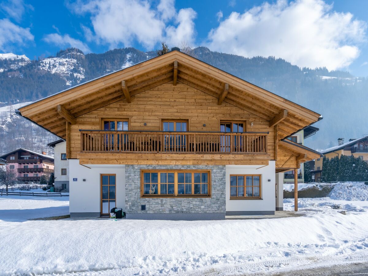 Chalet Chalet in Bad Hofgastein near Ski Lifts - Outdoor photo 2