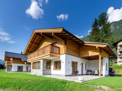 Chalet Chalet in Bad Hofgastein near Ski Lifts - Outdoor photo 3