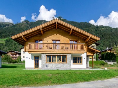 Chalet Chalet in Bad Hofgastein near Ski Lifts - Outdoor photo 7