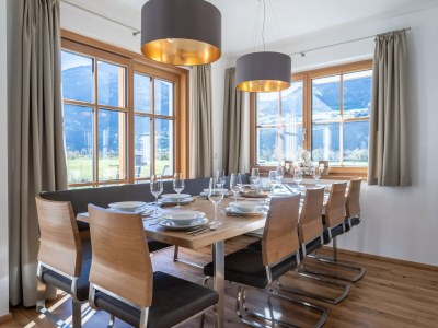 Chalet Chalet in Bad Hofgastein near Ski Lifts - Features photo 9