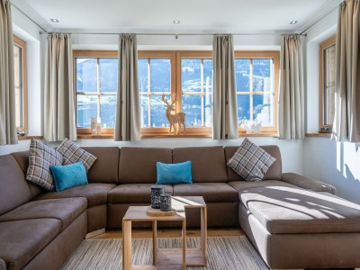 Chalet Chalet in Bad Hofgastein near Ski Lifts - Features photo 11