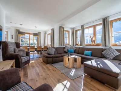 Chalet Chalet in Bad Hofgastein near Ski Lifts - Features photo 14