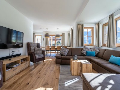 Chalet Chalet in Bad Hofgastein near Ski Lifts - Features photo 15