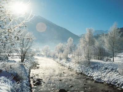Chalet Chalet in Bad Hofgastein near Ski Lifts - Environment photo 23