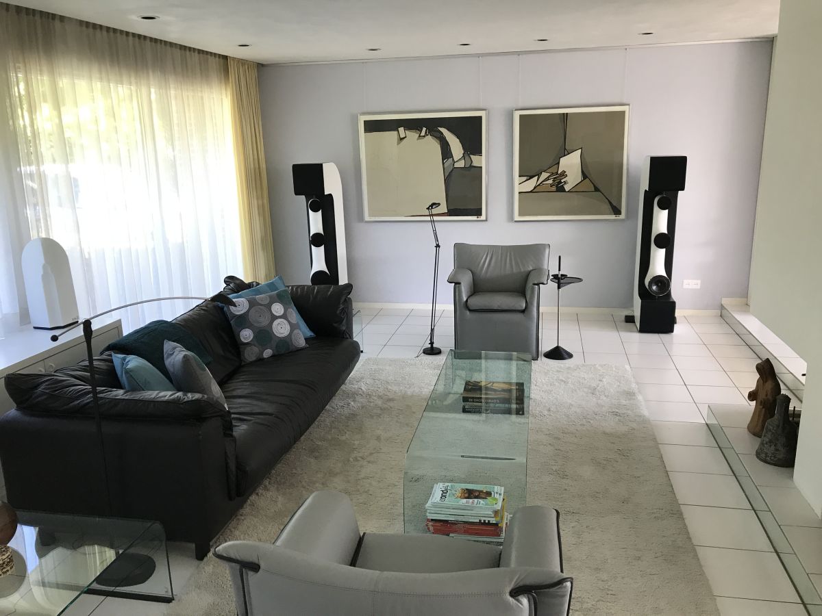 Holiday apartment GlÃ¼ckswelle - Features photo 4