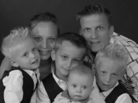 Sander Mossing Holsteijn