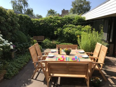 Holiday apartment GlÃ¼ckswelle in Castricum - Holiday apartment