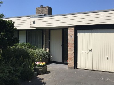 Holiday apartment GlÃ¼ckswelle - Outdoor photo 2