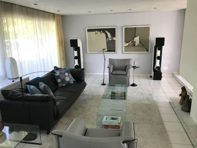 Holiday apartment GlÃ¼ckswelle - Features photo 4