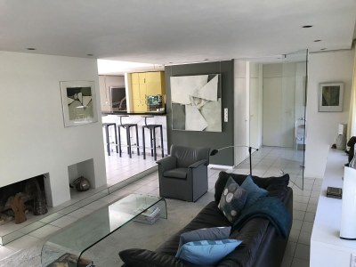 Holiday apartment GlÃ¼ckswelle - Features photo 5