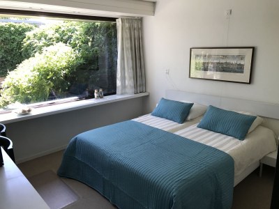 Holiday apartment GlÃ¼ckswelle - Features photo 7