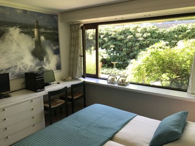 Holiday apartment GlÃ¼ckswelle - Features photo 8