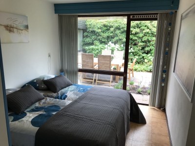 Holiday apartment GlÃ¼ckswelle - Features photo 9