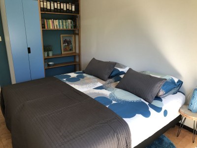 Holiday apartment GlÃ¼ckswelle - Features photo 10