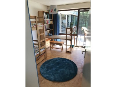 Holiday apartment GlÃ¼ckswelle - Features photo 11