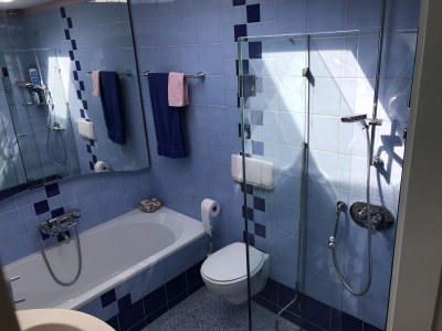 Holiday apartment GlÃ¼ckswelle - Features photo 13