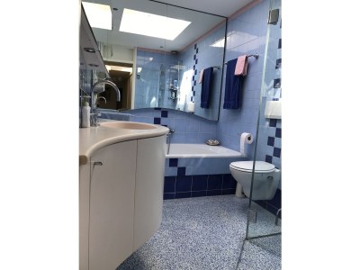 Holiday apartment GlÃ¼ckswelle - Features photo 14