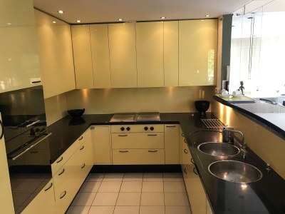 Holiday apartment GlÃ¼ckswelle - Features photo 15