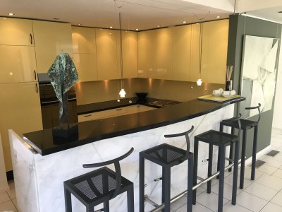 Holiday apartment GlÃ¼ckswelle - Features photo 16