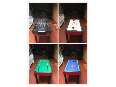 Holiday apartment GlÃ¼ckswelle - Features photo 18