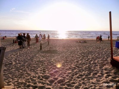 Holiday apartment GlÃ¼ckswelle - Environment photo 19