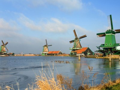 Holiday apartment GlÃ¼ckswelle - Environment photo 20