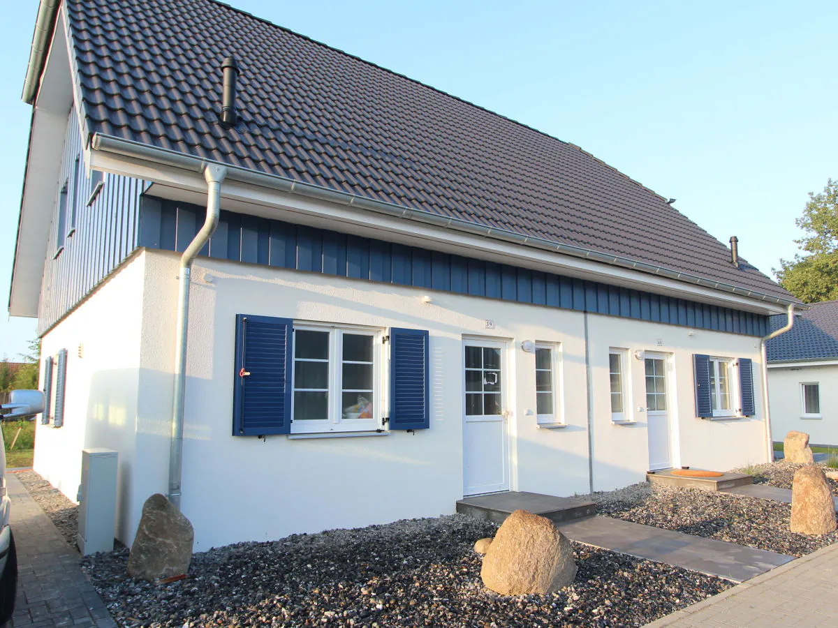 Holiday house House Mermaid - Outdoor photo 3