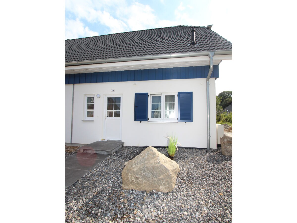 Holiday house House Mermaid - Outdoor photo 4