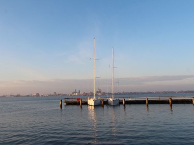 Holiday house House Mermaid - Outdoor photo 6