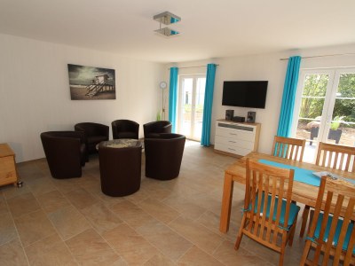 Holiday house House Mermaid - Features photo 10