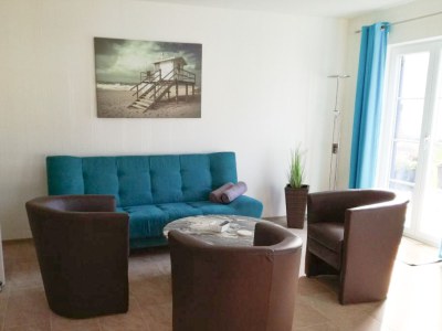 Holiday house House Mermaid - Features photo 11