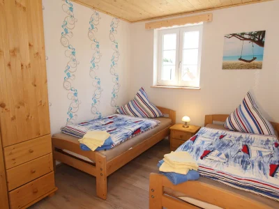 Holiday house House Mermaid - Features photo 13