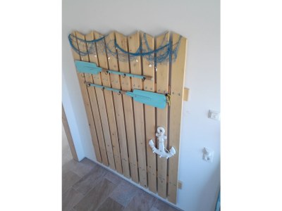 Holiday house House Mermaid - Features photo 18