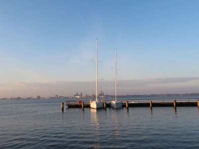 Holiday house House Mermaid - Environment photo 22