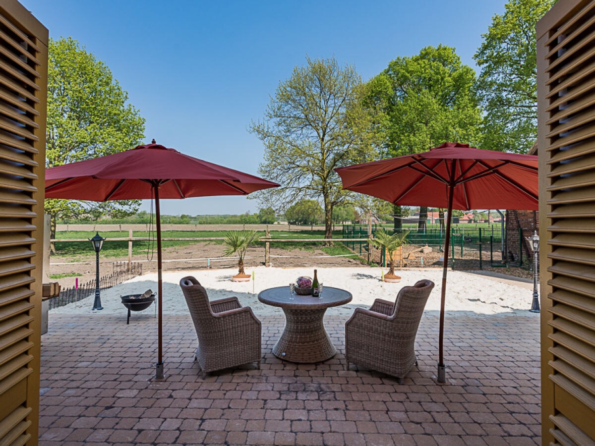 Holiday apartment Paulina - Outdoor photo 3