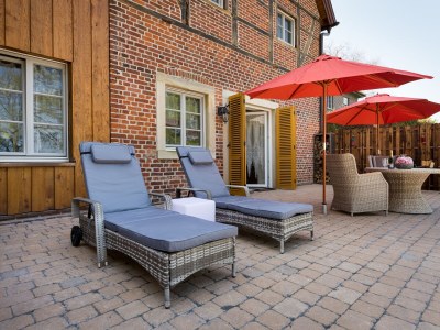 Holiday apartment Paulina - Outdoor photo 2