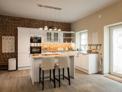 Holiday apartment Paulina - Features photo 14