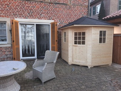 Holiday apartment Paulina - Features photo 19