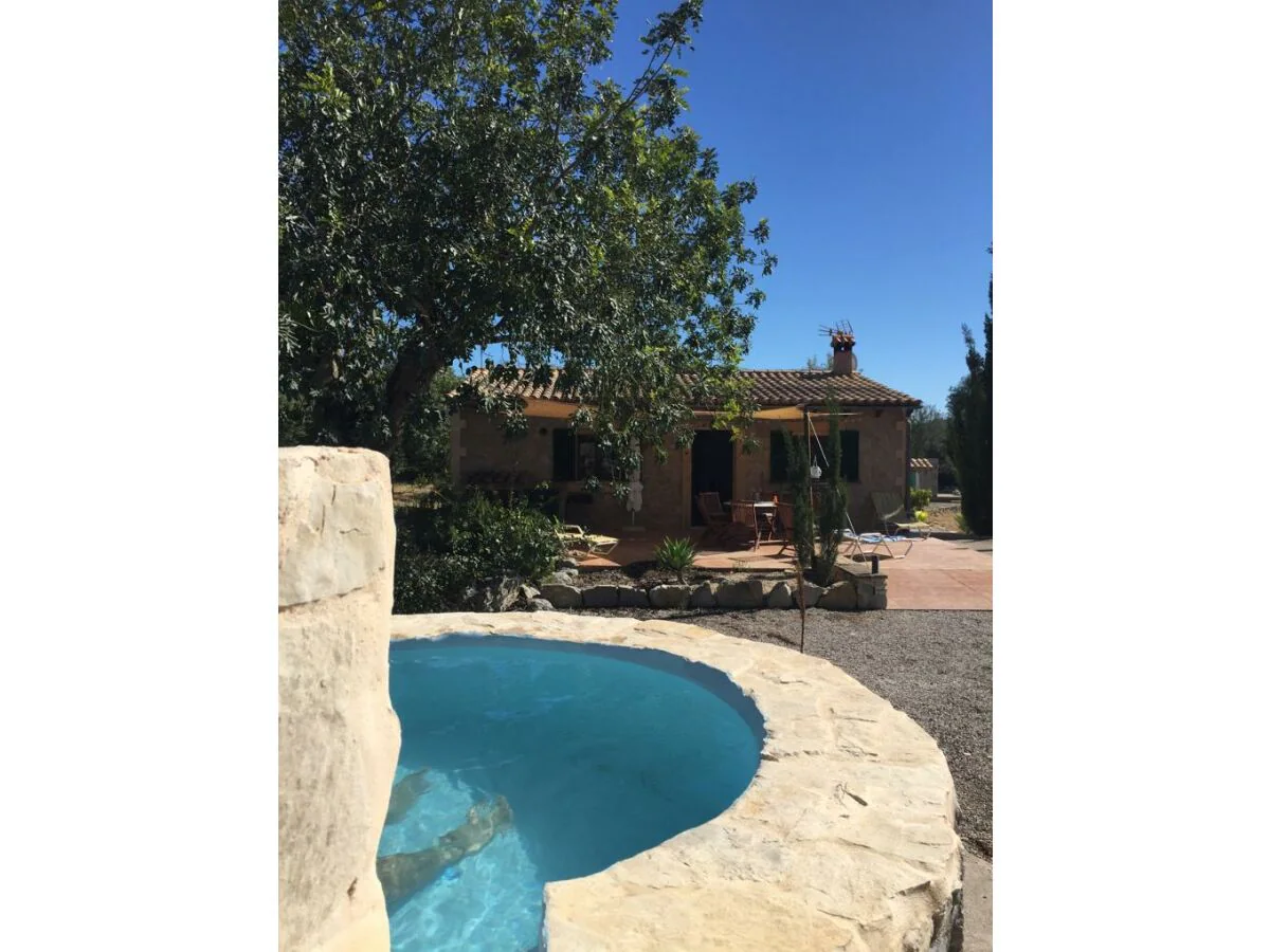 Holiday apartment A piece of Mallorca