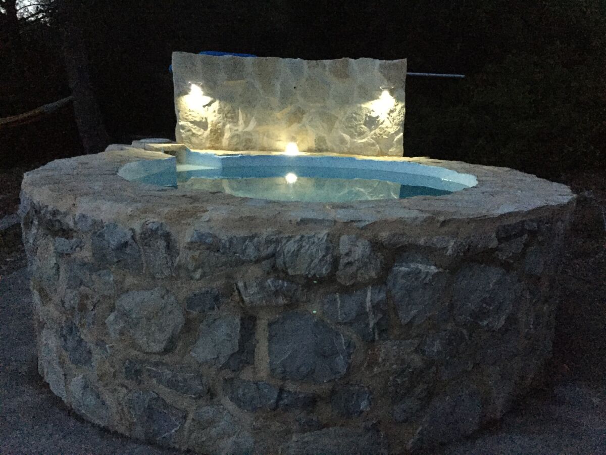 Holiday apartment A piece of Mallorca - Outdoor photo 2