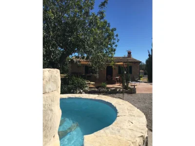 Holiday apartment A piece of Mallorca in Capdepera - Holiday apartment