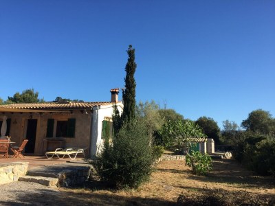 Holiday apartment A piece of Mallorca - Outdoor photo 3