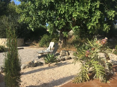 Holiday apartment A piece of Mallorca - Outdoor photo 6